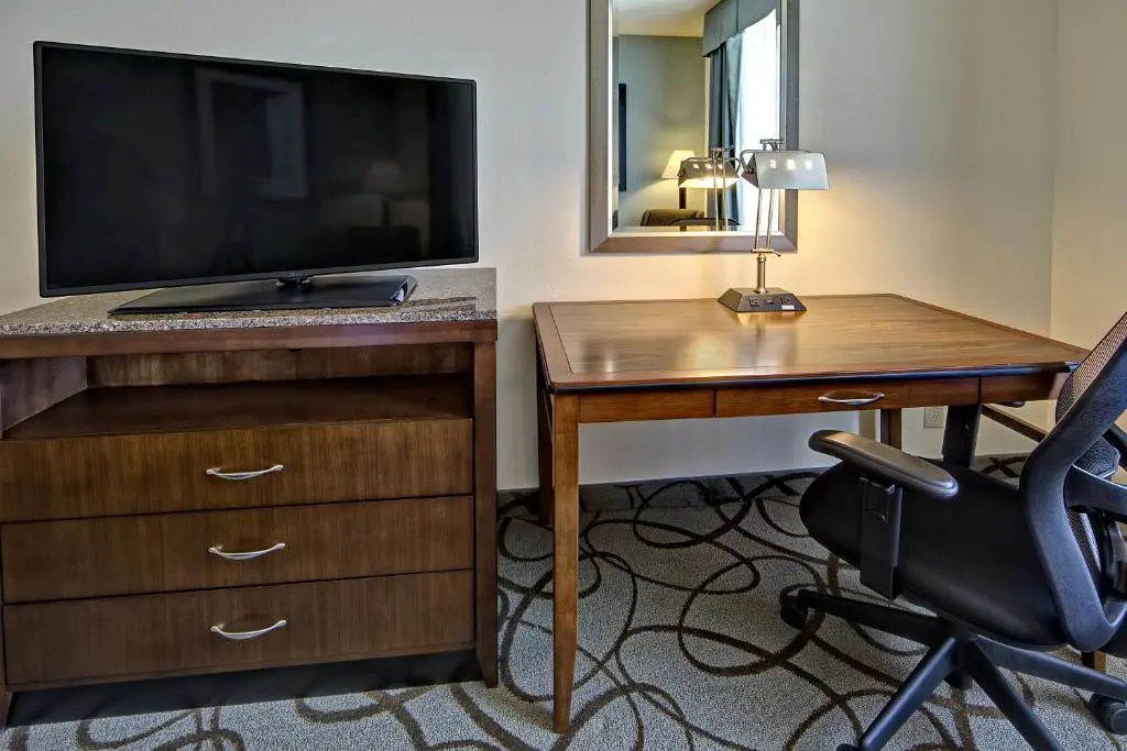 Hilton Garden Inn Charleston / Mt. Pleasant - Chambres