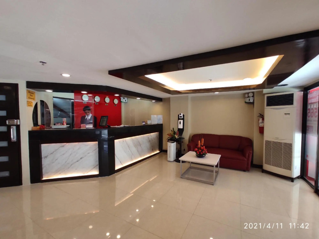Business Centre