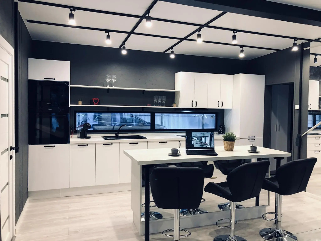 Двухместная вилла Standard двуспальная кровать в Good Karma Villas