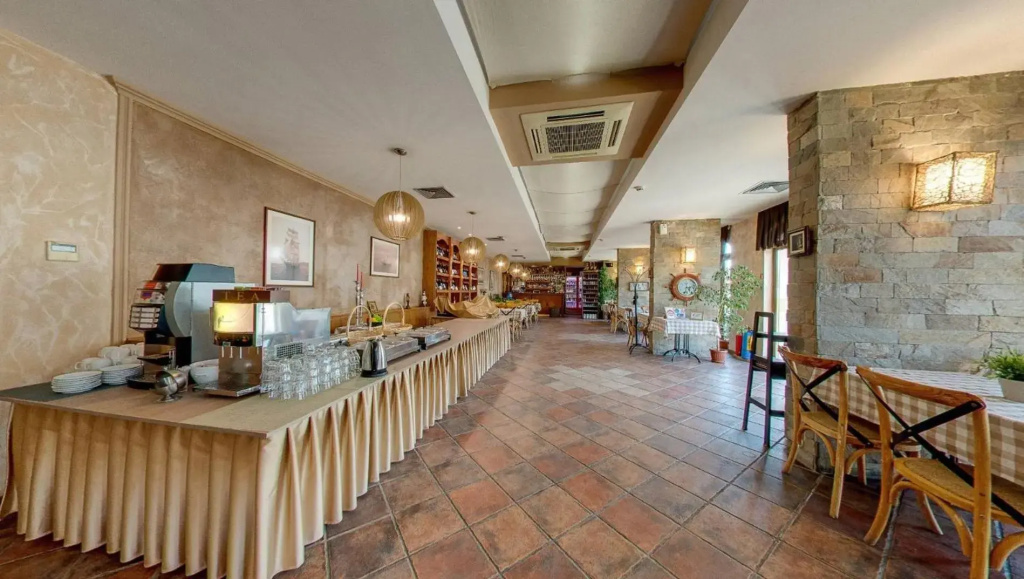 Mistral Hotel, Балчик, Болгарія мініатюра 20