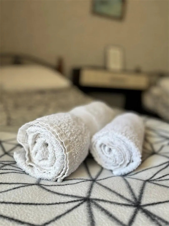 Отель Звёздная - фото 15