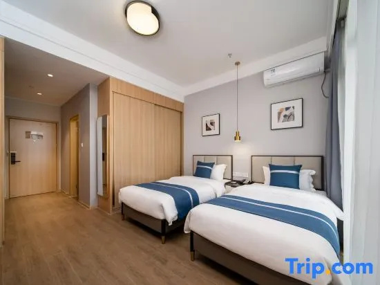 Superior Double room (twin beds)