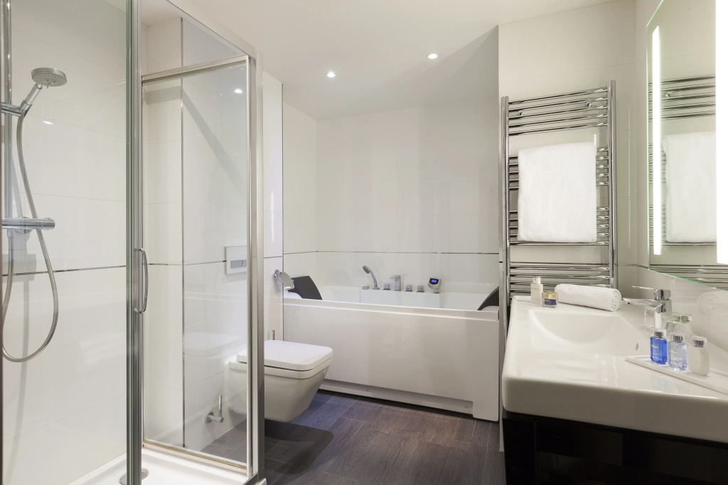 Nehô Suites Cannes Croisette - Général