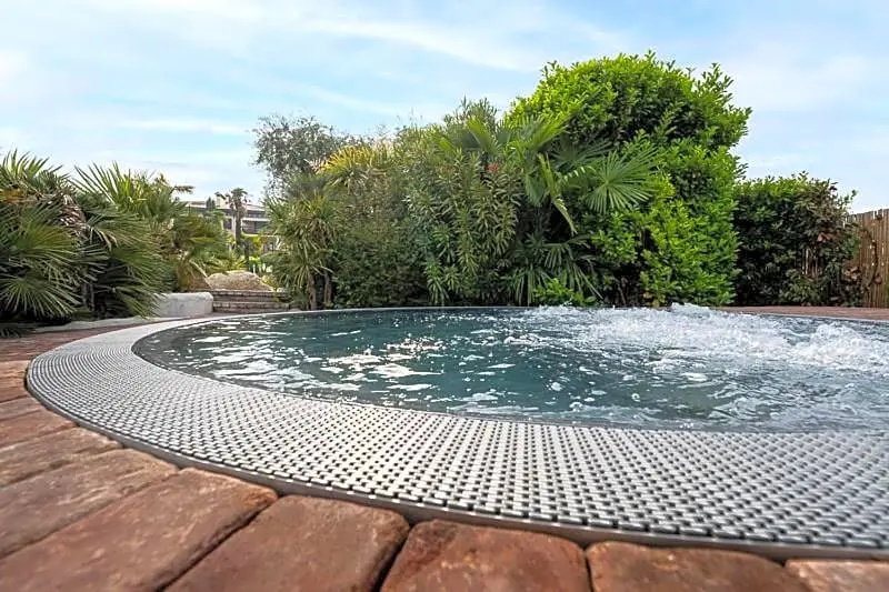 Palazzo della Scala Spa Hotel Suites & Apartments - Chambres