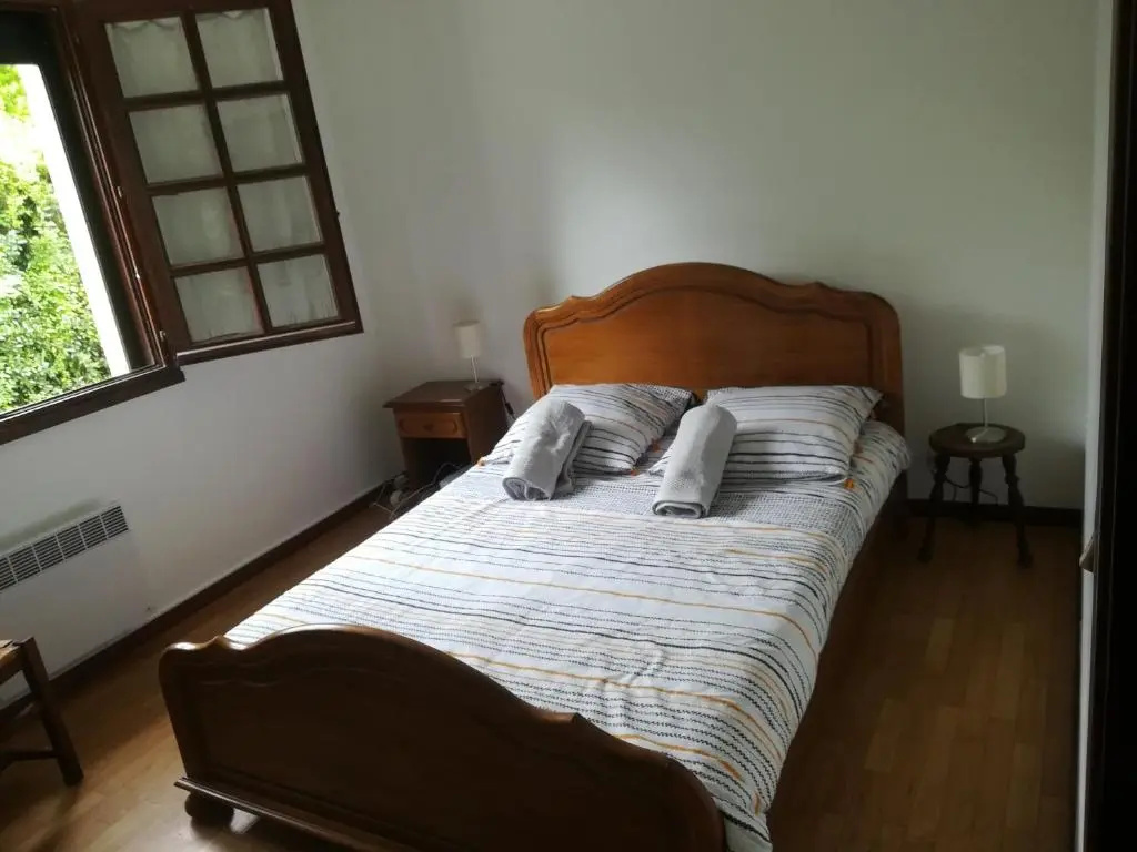 Maison de vacances familiale