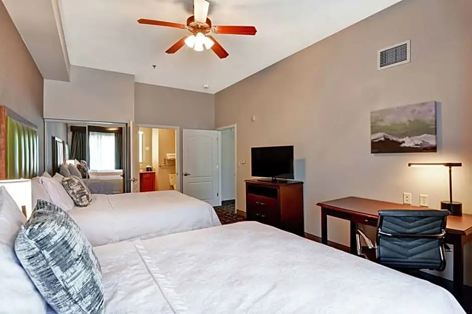 TownePlace Suites by Marriott Reno - Chambres