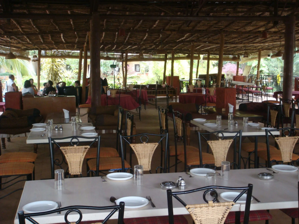 Holiday Village - Général