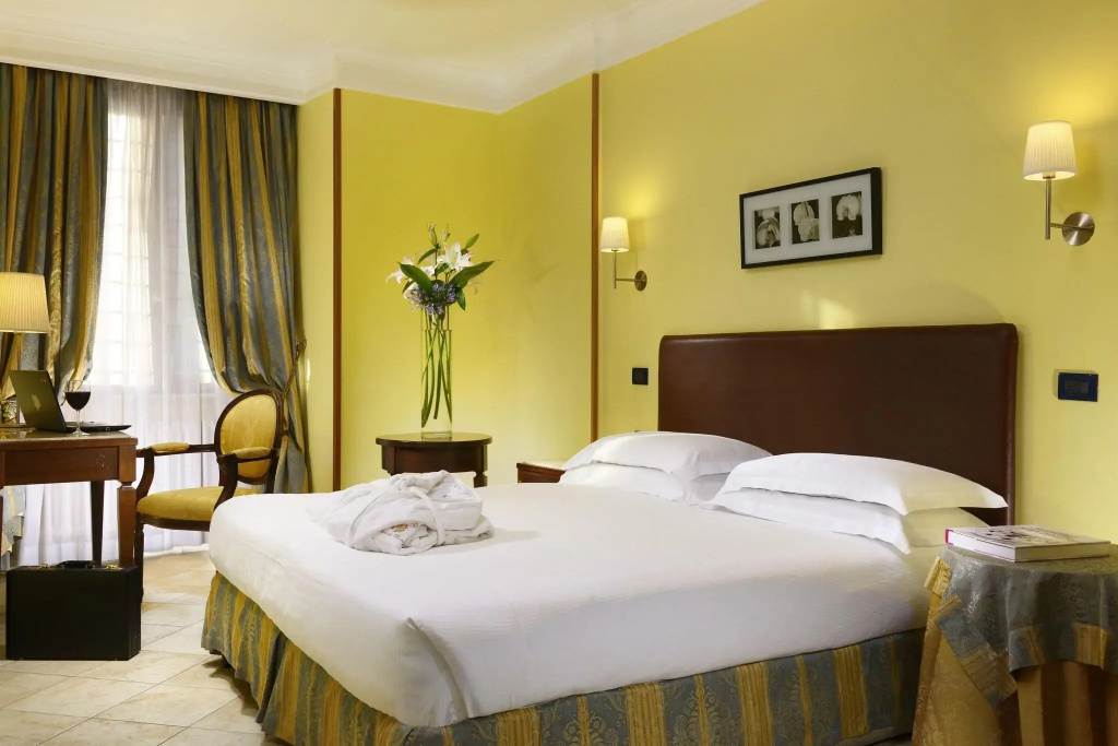 Hotel photo 16