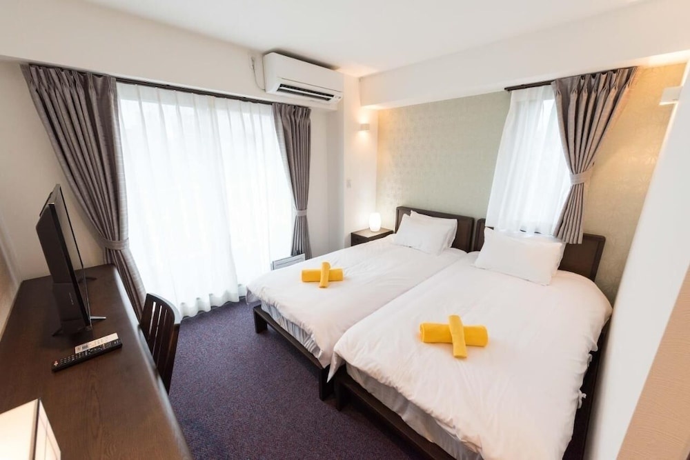 Serorin Light Hotel Tokyo 사진 2