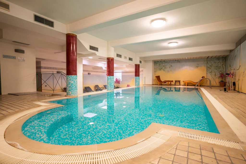 Hotel Galvani - Général