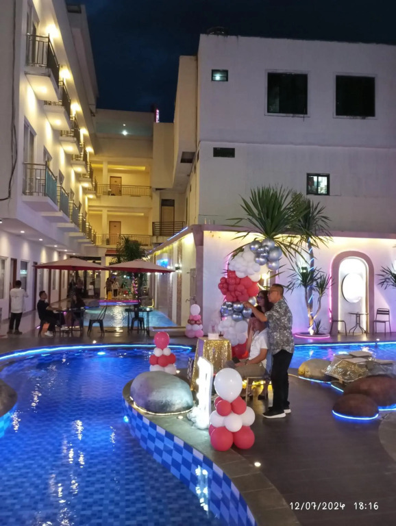 Victoria Inn - фото 24