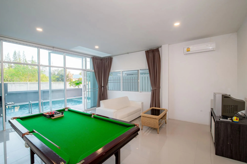 Mondara Vacation Home - Général