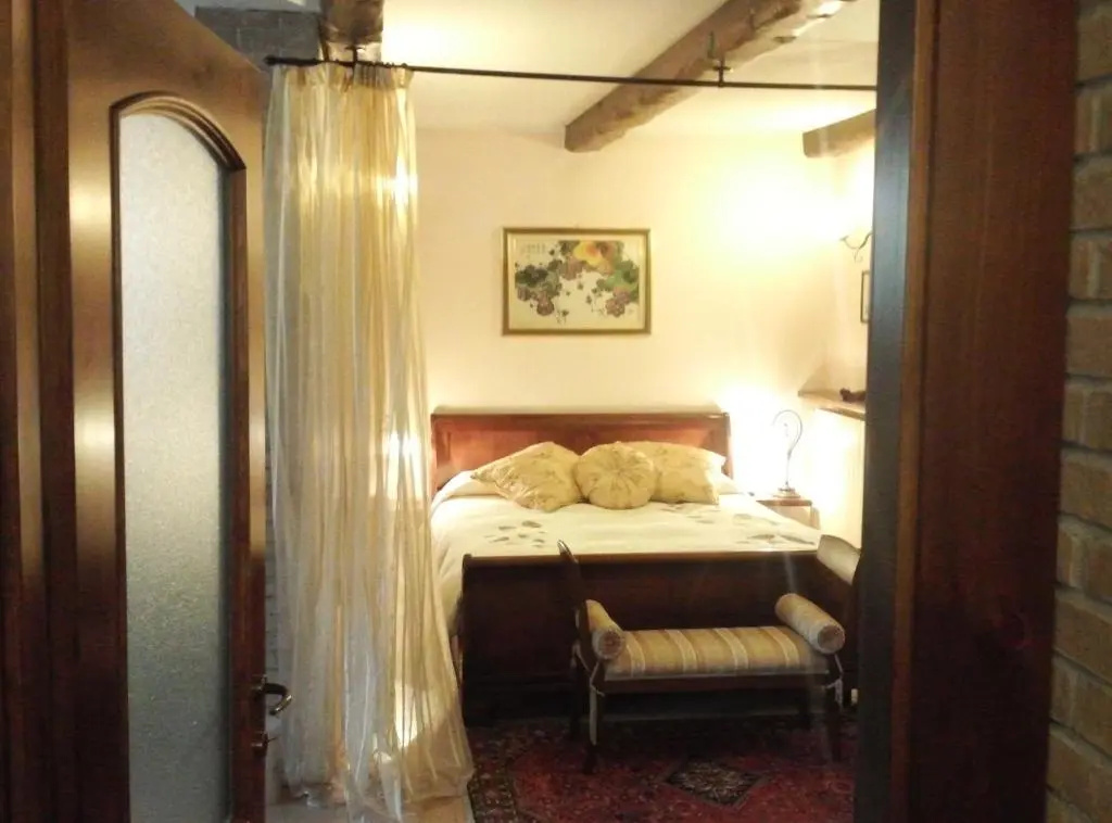 Relais Garden Lecco - Chambres