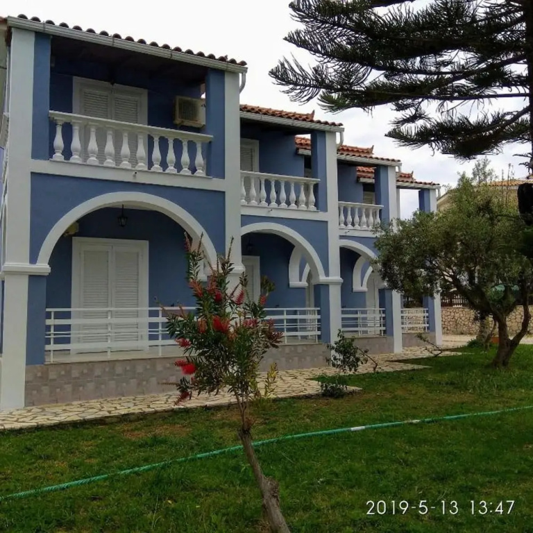 Stelios Zante Studios - Tragaki Seaview Haven