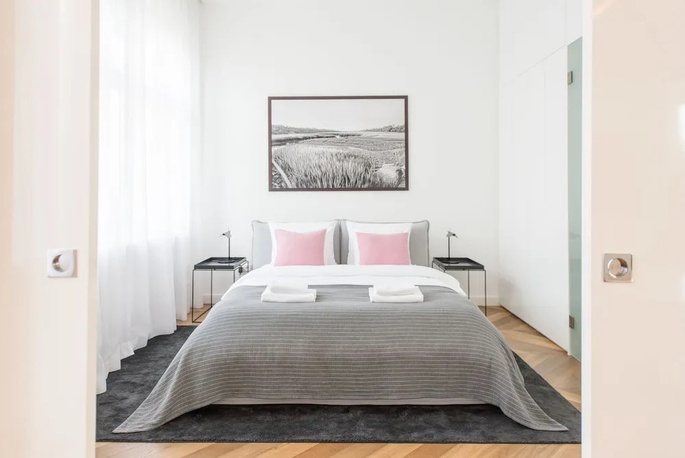 Oasis Apartments - Broadway I — фото 3