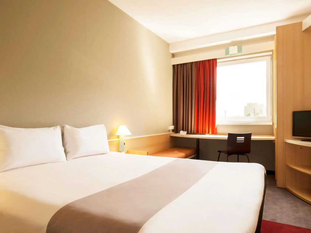 ibis Lodz Centrum - Général