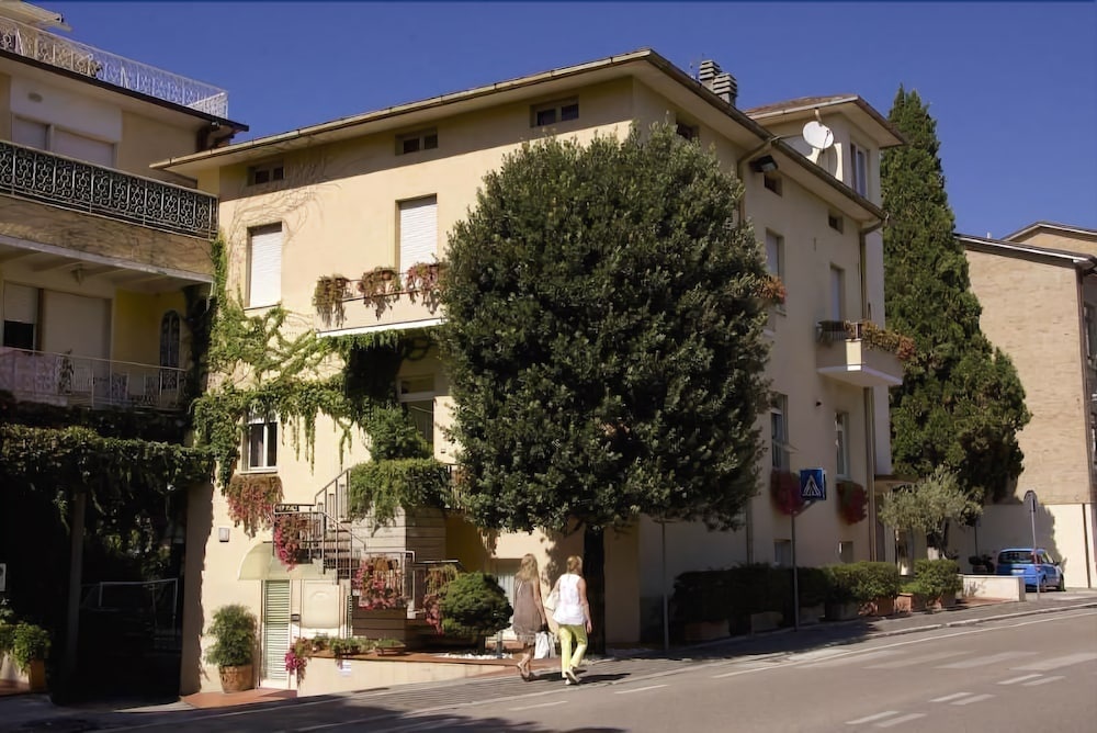 Residence Shalom