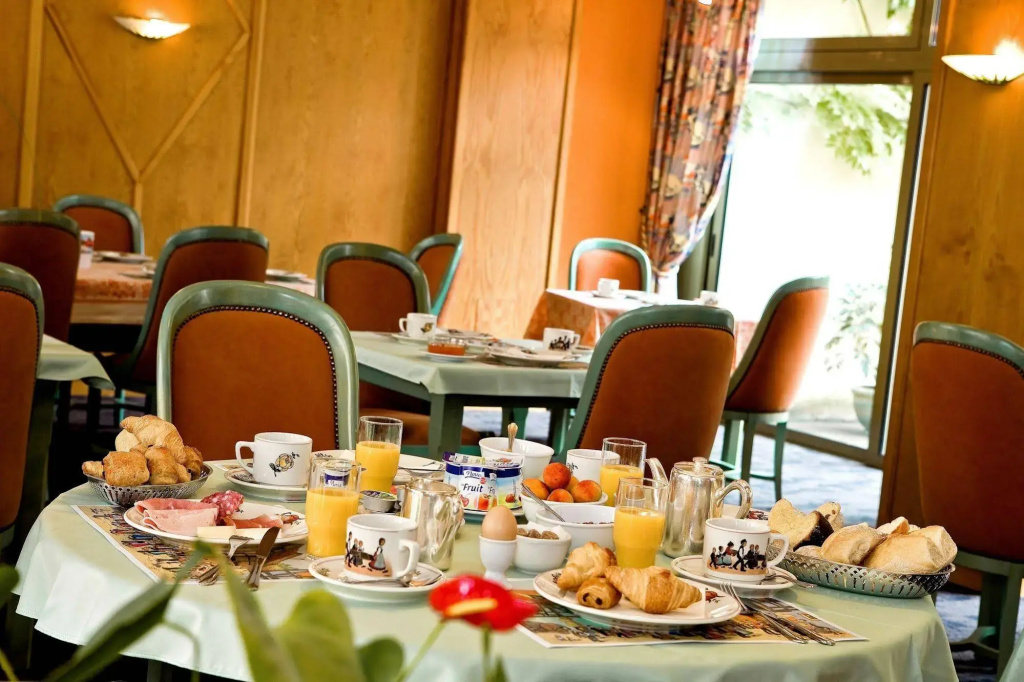 Hotel photo 17