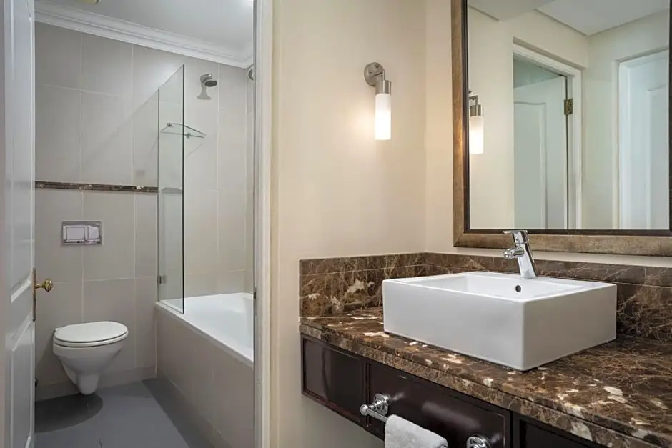 Premier Hotel Regent - Chambres