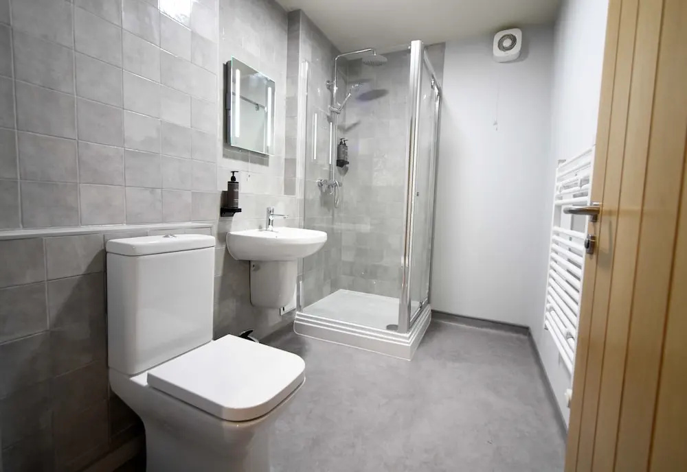 Park Head Hotel - Chambres