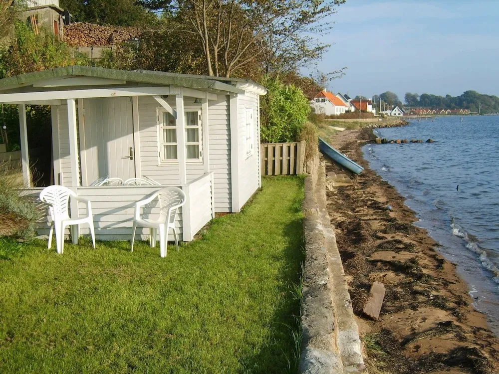 4 Person Holiday Home in Egernsund