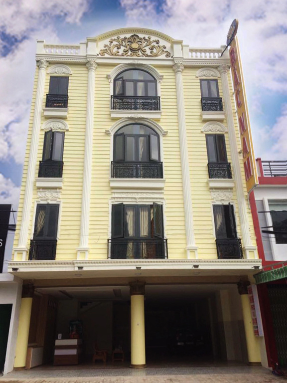 Bac Nam Motel