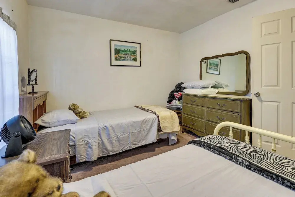 Screened Porch: Remote Harlingen House! — фото 2