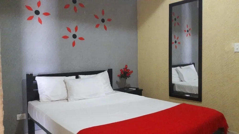 Hotel Colombia Real Cartagena - Général