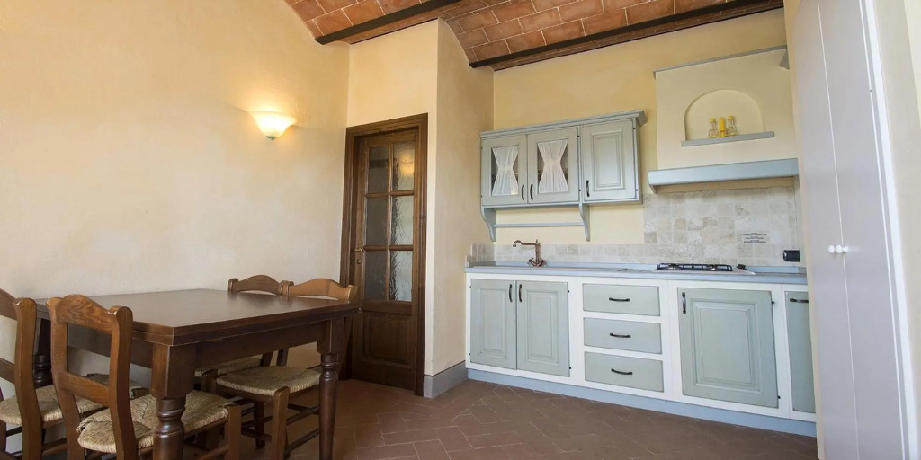 Residence Casale Etrusco - Général