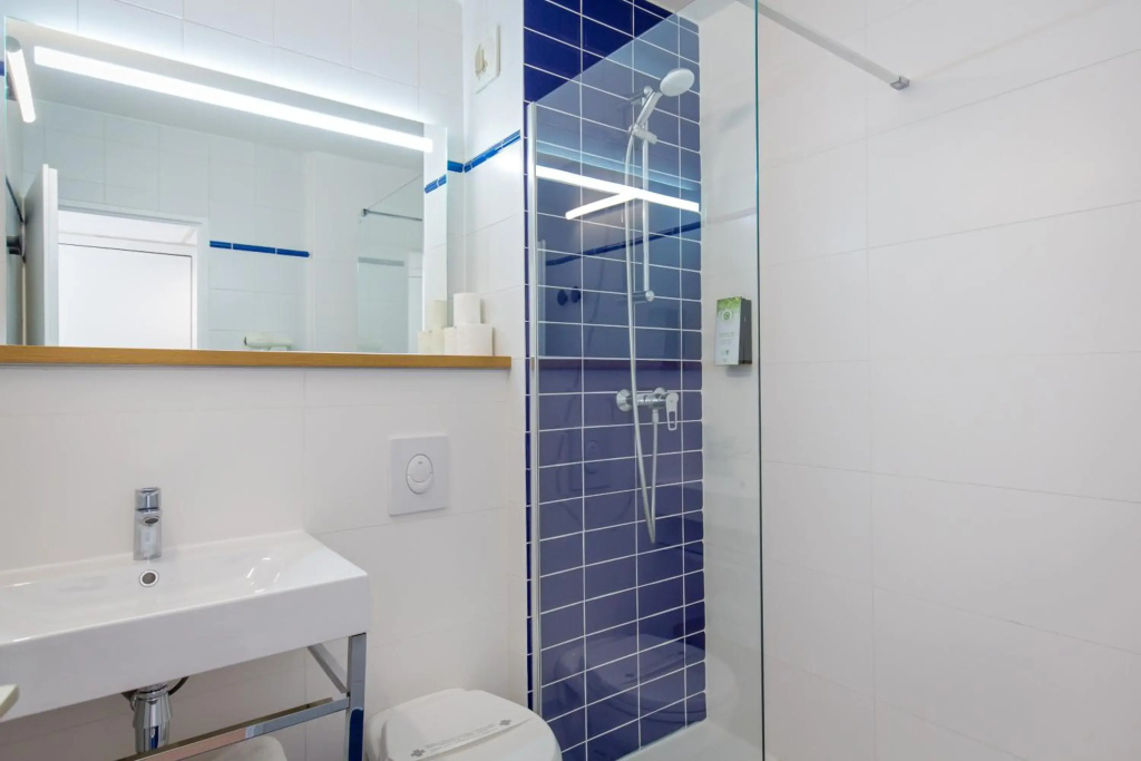 ibis Styles Aubagne Gemenos - Général