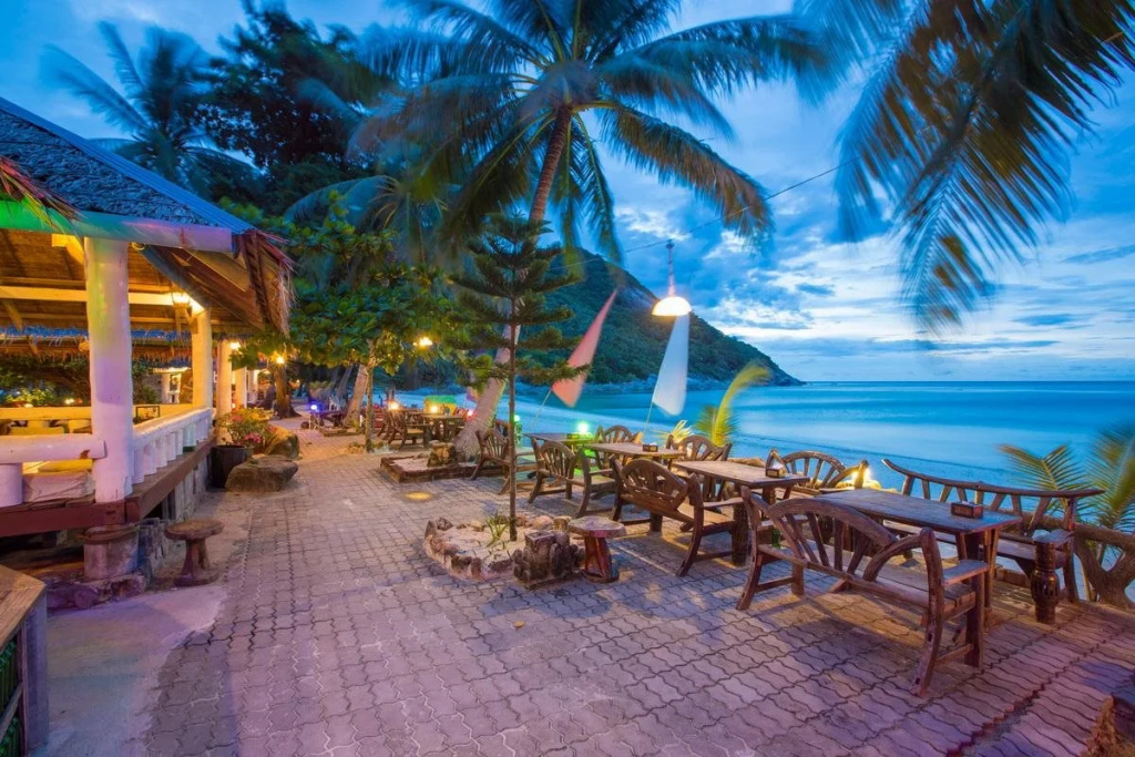 Bottle Beach 1 Resort - Général