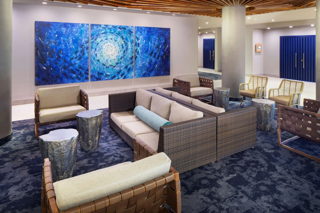 Hyatt Place Aruba Airport — фото 2