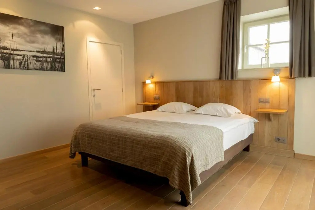charmehotel Huyshoeve - Chambres