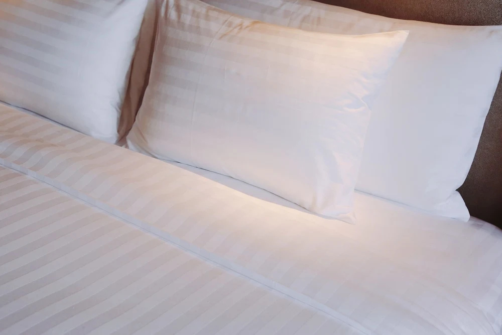 Yiwu Marriott Hotel - Chambres