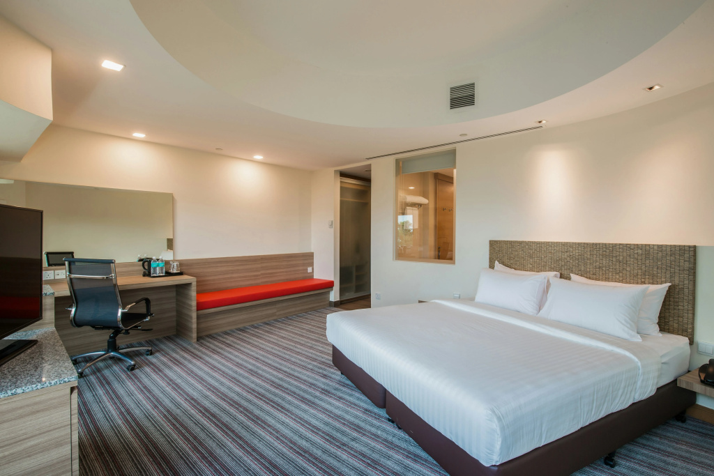 Village Hotel Changi by Far East Hospitality - Général
