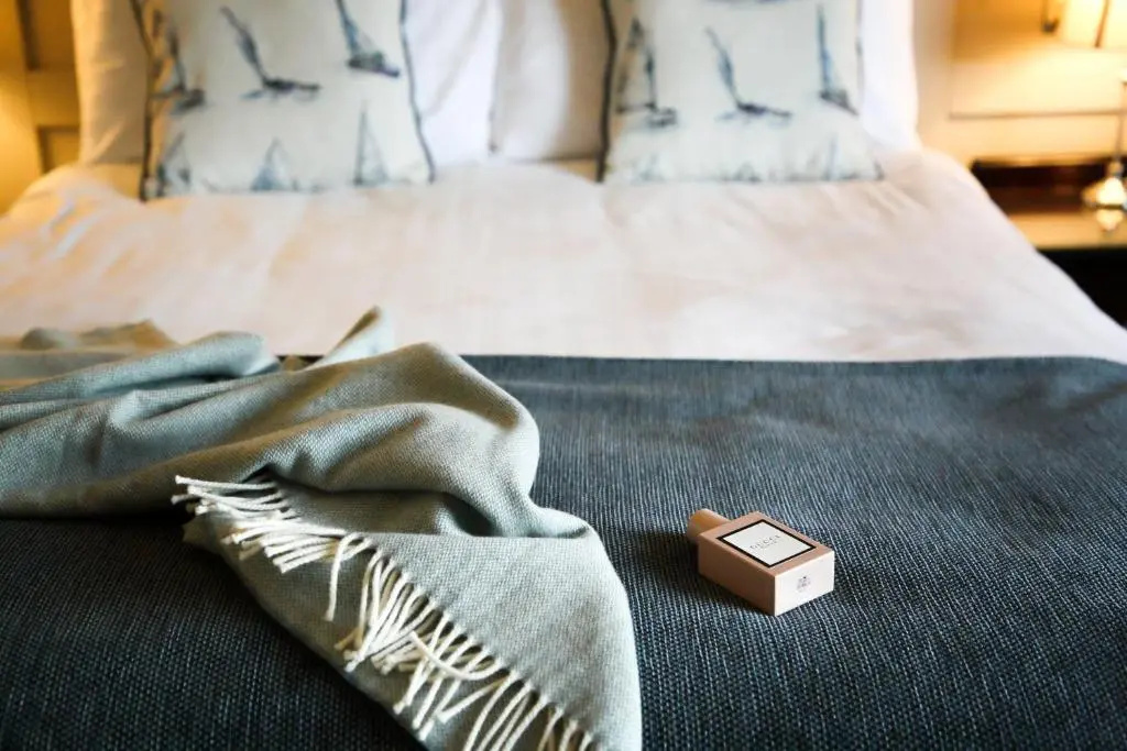Mulroy Woods Hotel - Chambres