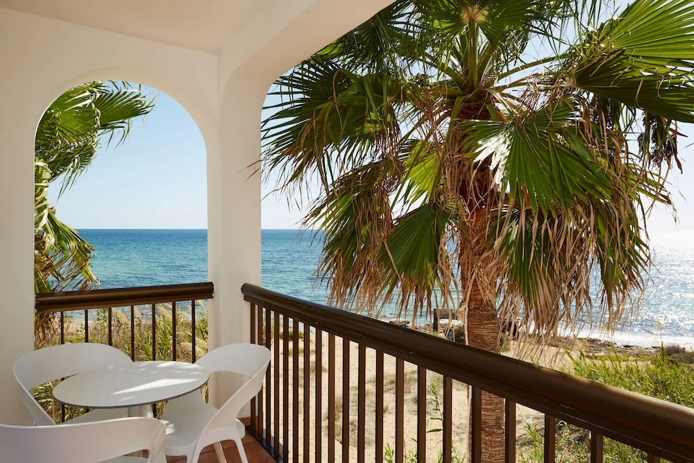 Insotel Hotel Formentera Playa - Chambres