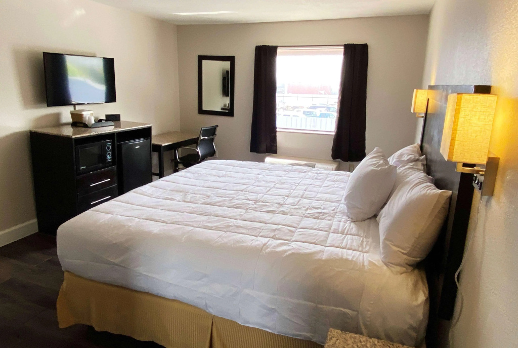 Quality Inn Del Rio — 2