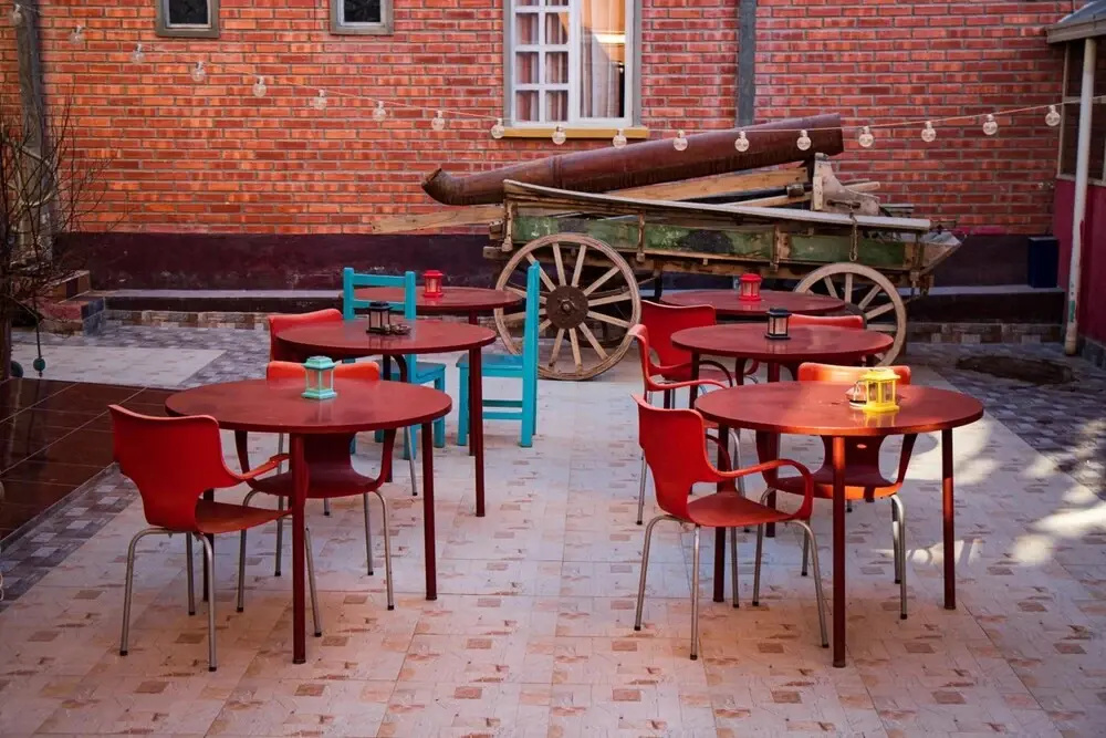 Tonito Hotel - Général