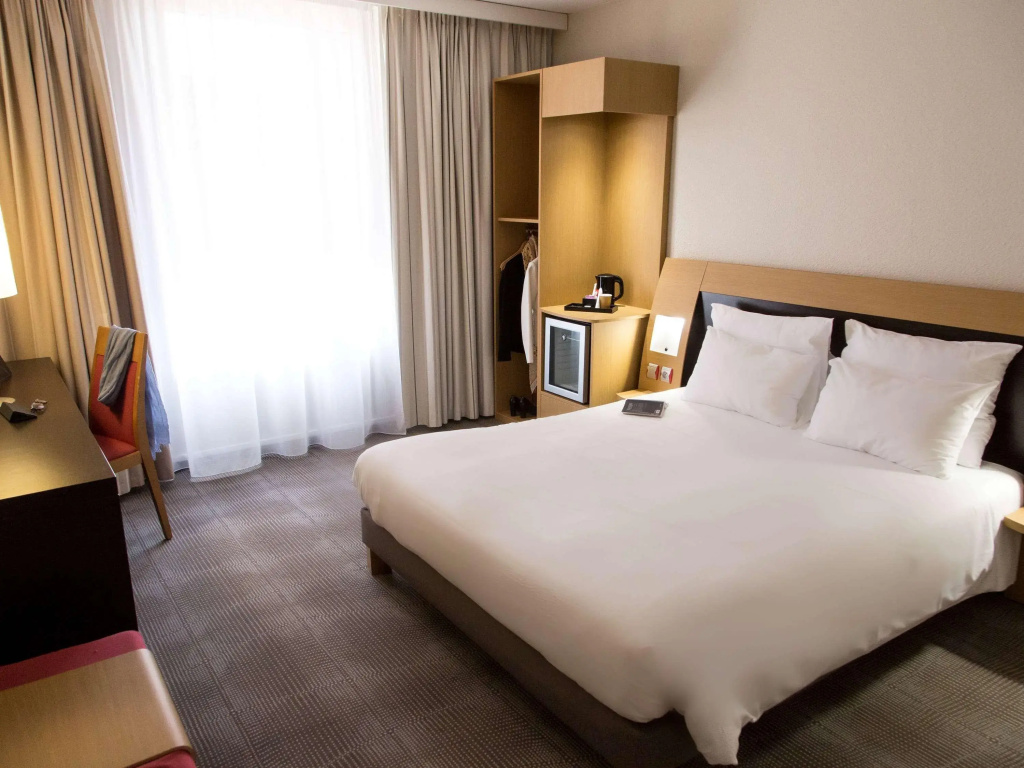Novotel Perpignan Nord Rivesaltes - Général