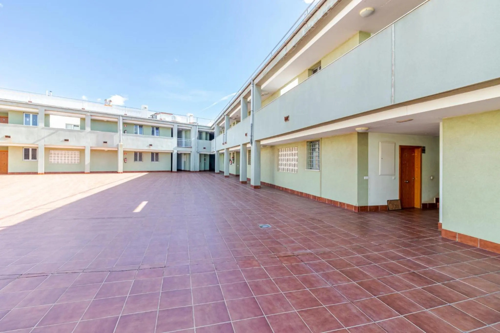 Flatguest Trebolina - 3Bdr - FastWiFi - Parking