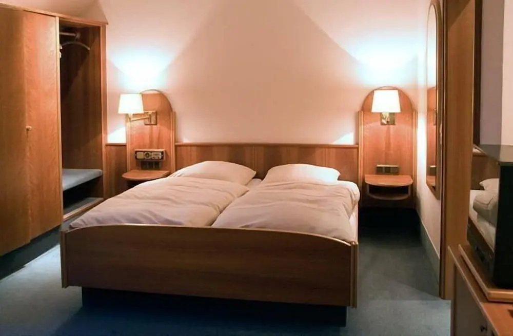 Wellness- und Spa Hotel Jöckel - Chambres