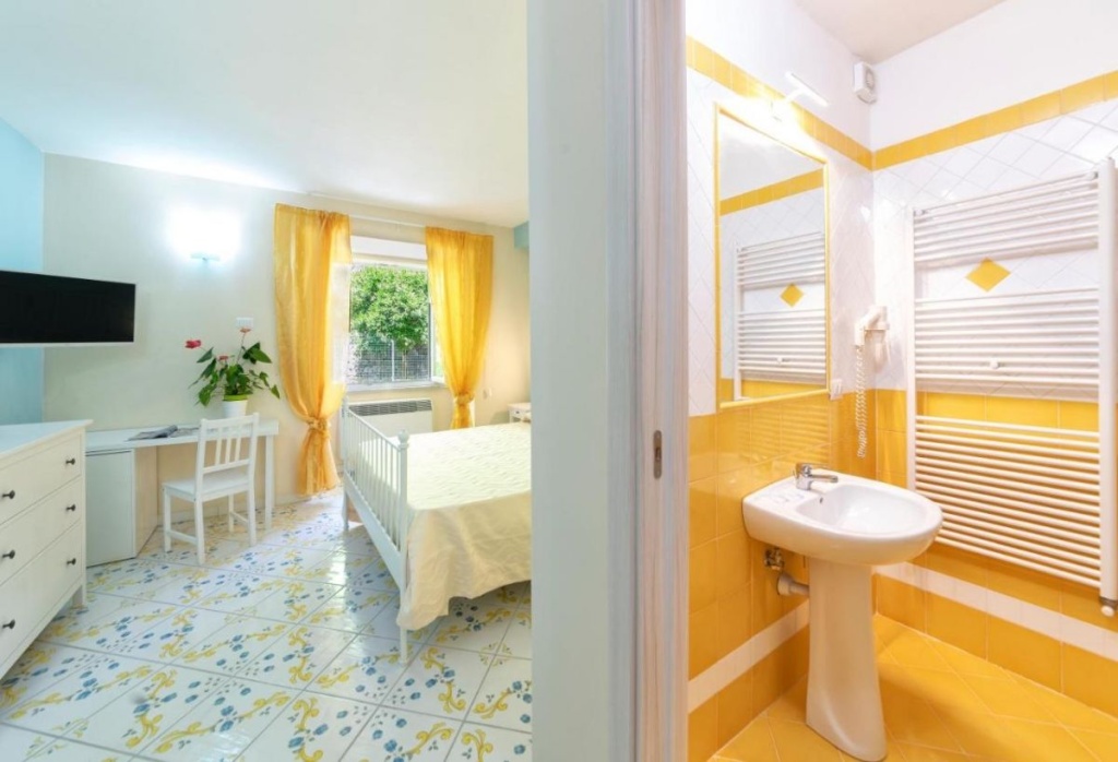 Hotel Il Nespolo — 2