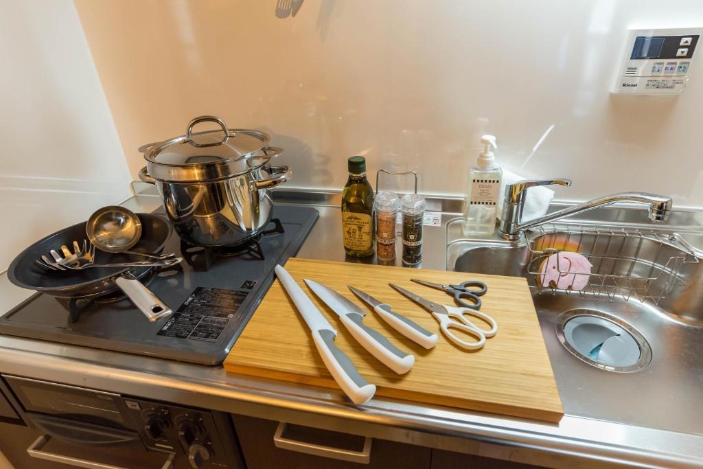 Bijou Suites Kokoro 사진 19