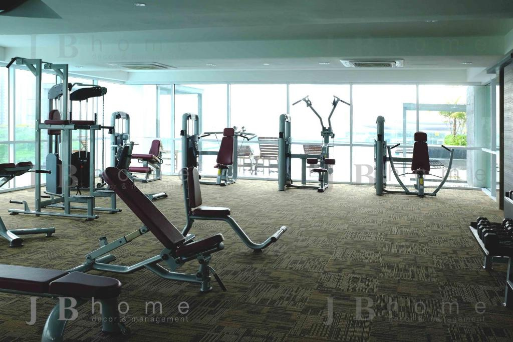 Paragon Suites @ CIQ photo 5