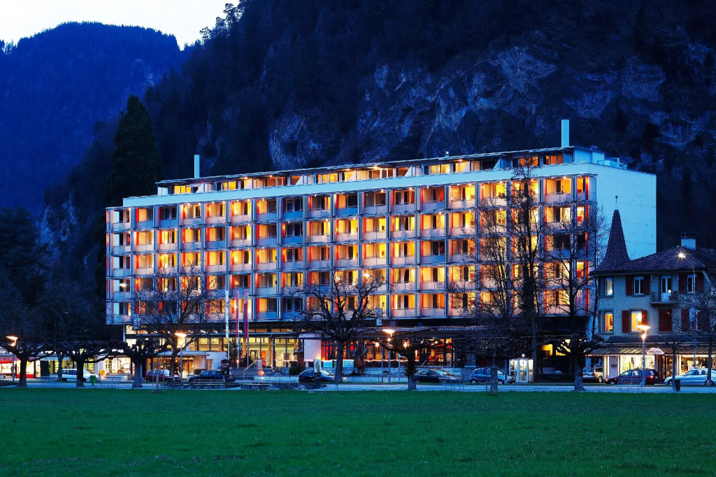 Hotel photo 17