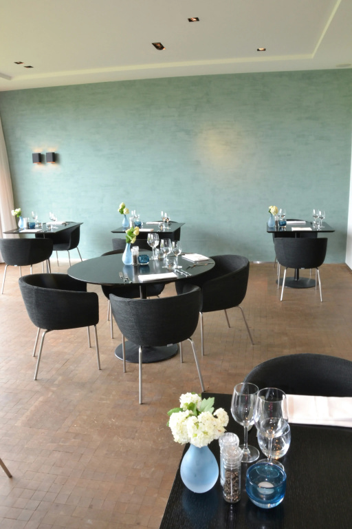 Fletcher Hotel-Restaurant Elzenduin - Général