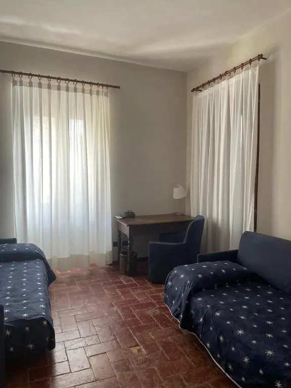 Locanda Del Glicine - Chambres