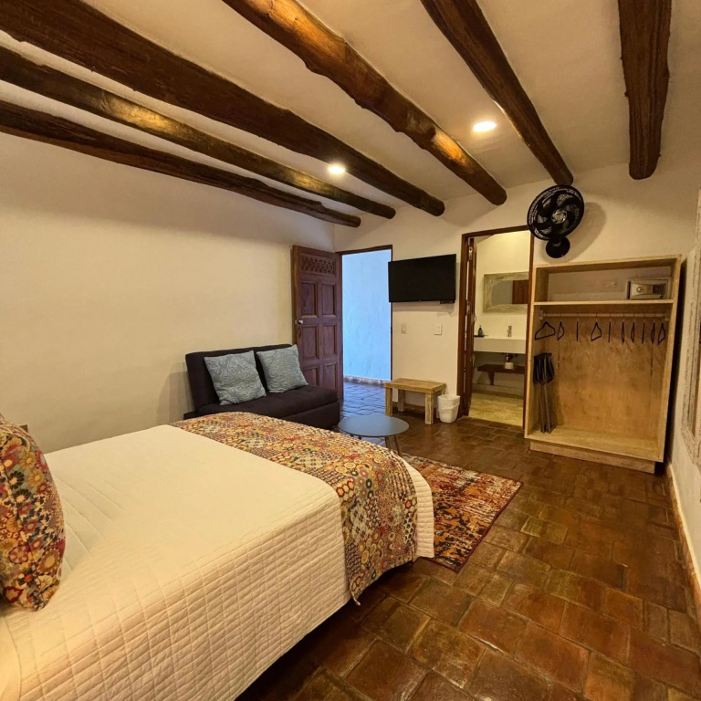 Santa Sofía Casa Boutique — 5