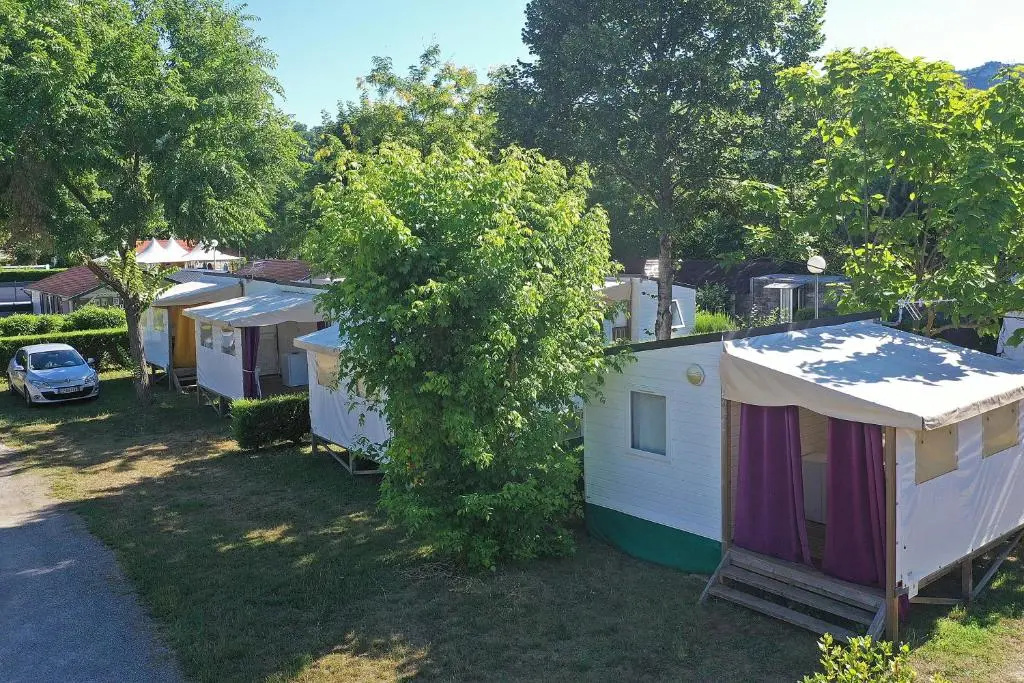 1 Bedroom Cottage